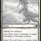 (330) Magic The Gathering Modern Horizons 2: Extras Single: Lens Flare Holo Common