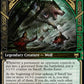(330) Magic The Gathering Kaldheim: Extras Single: Sarulf, Realm Eater Holo Rare