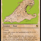 (330) Magic The Gathering Adventures in the Forgotten Realms: Extras Single: Ochre Jelly  Rare