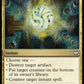 (330) Magic The Gathering Commander: Streets of New Capenna Single: Bant Charm  Uncommon