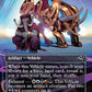 (330) Magic The Gathering Aetherdrift: Extras Single: Marshals' Pathcruiser  Uncommon