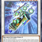 (061) YuGiOh TCG MP19: 2019 Gold Sarcophagus Tin Mega Pack Single: F.A. Dawn Dragster  Super Rare