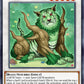 (238) YuGiOh TCG RA03: Quarter Century Bonanza Single: Naturia Beast (V.1 - Platinum Secret Rare)  Platinum Secret Rare