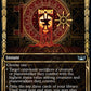 (331) Magic The Gathering Streets of New Capenna: Extras Single: Riveteers Charm (V.1) Holo Uncommon