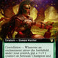 (331) Magic The Gathering Theros Beyond Death: Extras Single: Setessan Champion  Rare