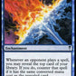 (031) Magic The Gathering The List Single: Counterbalance  Uncommon