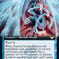 (331) Magic The Gathering Strixhaven: School of Mages: Extras Single: Torrent Sculptor // Flamethrower Sonata  Rare
