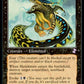 (331) Magic The Gathering Time Spiral Remastered: Extras Single: Shriekmaw  Time Shifted