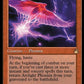 (331) Magic The Gathering Ravnica Remastered: Extras Single: Arclight Phoenix (V.3)  Holo Rare