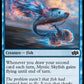 (331) Magic The Gathering Foundations Jumpstart Single: Mystic Skyfish  Common
