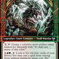 (331) Magic The Gathering Kaldheim: Extras Single: Svella, Ice Shaper Holo Uncommon