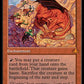 (331) Magic The Gathering Dominaria Remastered: Extras Single: Sneak Attack  Mythic
