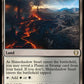 (331) Magic The Gathering Commander: The Lord of the Rings: Tales of Middle-earth Single: Shineshadow Snarl  Rare