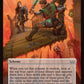 (331) Magic The Gathering Commander: Duskmourn: House of Horror Single: Choose Your Demise  Special
