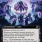 (331) Magic The Gathering Edge of Eternities: Extras Single: Chorale of the Void Holo Rare