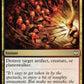 (331) Magic The Gathering Commander: Streets of New Capenna Single: Bedevil  Rare