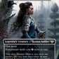 (331) Magic The Gathering Innistrad: Crimson Vow: Extras Single: Thalia, Guardian of Thraben (V.2) Holo Rare