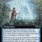 (331) Magic The Gathering Wilds of Eldraine: Extras Single: Extraordinary Journey  Rare