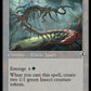 (331) Magic The Gathering Innistrad Remastered: Extras Single: It of the Horrid Swarm Holo Common