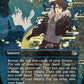 (331) Magic The Gathering Magic: The Gathering - FINAL FANTASY: Extras Single: Memories Returning  Rare