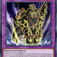 (238) YuGiOh TCG MP24: 25th Anniversary Tin: Dueling Mirrors Single: Earthbound Servant Geo Gremlina  Ultra Rare