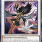 (041) YuGiOh TCG SOVR: Stardust Overdrive Single: Blackwing - Silverwind the Ascendant (V.1 - Ultra Rare)  Ultra Rare