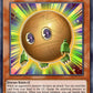 (043) YuGiOh TCG LEDU: Legendary Duelists Single: Sphere Kuriboh  Common