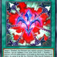 (044) YuGiOh TCG DLCS: Dragons of Legend: The Complete Series Single: Rank-Up-Magic Quick Chaos (V.4 - Ultra Rare)  Ultra Rare