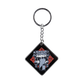 Dungeons & Dragons Mimic Keychain