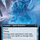 (332) Magic The Gathering Commander: Murders at Karlov Manor: Extras Single: Final-Word Phantom  Rare