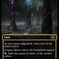 (332) Magic The Gathering Double Masters 2022 Single: Cryptic Spires  Common