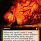 (332) Magic The Gathering Theros Beyond Death: Extras Single: Allure of the Unknown Holo Rare