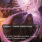 (332) Magic The Gathering Modern Horizons 3: Extras Single: Warren Soultrader (V.1)  Holo Rare