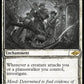 (332) Magic The Gathering Modern Horizons 2: Extras Single: Search the Premises Holo Rare