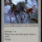 (332) Magic The Gathering Innistrad Remastered: Extras Single: Wretched Gryff  Common