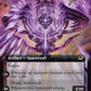 (332) Magic The Gathering Edge of Eternities: Extras Single: Entropic Battlecruiser Holo Rare