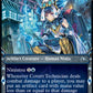 (332) Magic The Gathering Kamigawa: Neon Dynasty: Extras Single: Covert Technician  Uncommon