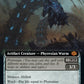 (332) Magic The Gathering The Brothers' War: Extras Single: Phyrexian Fleshgorger Holo Mythic