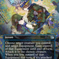 (332) Magic The Gathering Magic: The Gathering - FINAL FANTASY: Extras Single: Stolen Uniform Holo Uncommon