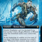 (332) Magic The Gathering Zendikar Rising: Extras Single: Nimble Trapfinder  Rare