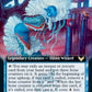 (332) Magic The Gathering Strixhaven: School of Mages: Extras Single: Uvilda, Dean of Perfection // Nassari, Dean of Expression  Rare