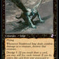 (332) Magic The Gathering Time Spiral Remastered: Extras Single: Stinkweed Imp  Time Shifted