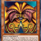 (306) YuGiOh TCG LCYW: Legendary Collection 3: Mega Pack Single: Exodia the Forbidden One  Secret Rare