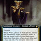 (333) Magic The Gathering Theros Beyond Death: Extras Single: Atris, Oracle of Half-Truths  Rare