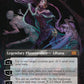 (333) Magic The Gathering Double Masters 2022: Extras Single: Liliana, the Last Hope (V.1) Holo Mythic