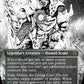 (333) Magic The Gathering Phyrexia: All Will Be One: Extras Single: Melira, the Living Cure (V.1) Holo Rare