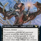 (333) Magic The Gathering Strixhaven: School of Mages: Extras Single: Valentin, Dean of the Vein // Lisette, Dean of the Root  Rare