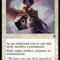 (333) Magic The Gathering Innistrad Remastered: Extras Single: Angelic Purge Holo Common