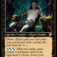 (333) Magic The Gathering Time Spiral Remastered: Extras Single: Tasigur, the Golden Fang Holo Time Shifted
