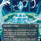 (333) Magic The Gathering Magic: The Gathering - FINAL FANTASY: Extras Single: The Water Crystal  Rare